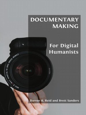cover image of Documentary Making for Digital Humanists